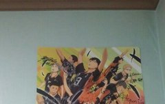 얘들아 포스터 너무 예쁨 ㅠㅠㅠㅠㅠㅠㅠ