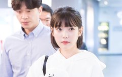 울 지은..머리때문인가