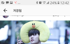 민기야 데뷔하자