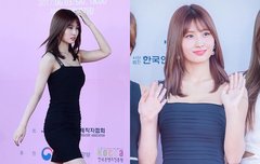 모모 팬팔 투표, 스밍 인증