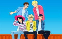 컨셉평가곡 투표 ㅋㅋ