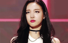 난 식틴 나연때가 젤 좋았오 ㅠ