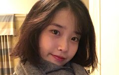 어제자 프롬유 포카셀카들