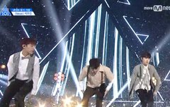 박우진 진짜 안쓰럽다ㅠㅠ