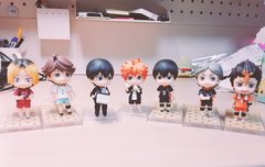 내 넨도들 자랑할꺼야