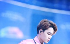 우리 종인이 최근 너무 예뻐