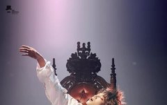 우리 종인이 너무 멋있어