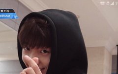 정세운 데뷔 못하면 난 어떻게 살아가야 되지????