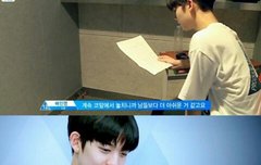 데뷔투표는 이제부터다 정신차려