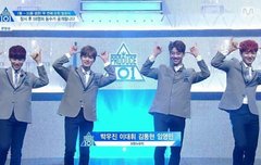 브랜뉴즈 모두 수고했어