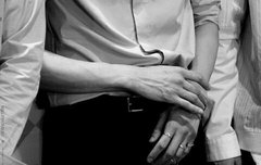 이거 레오 손 맞아?