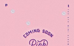 방금 뜬 에이핑크 티저