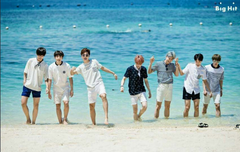 방탄사진 공유합니다