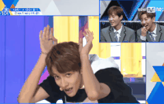 2배속 댄스ㅎㅎㅎ