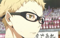 솔직히 말해서 츠키시마 미남임ㅇㅇ