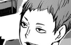 하이큐 애니팀은 반성해라.(by.하나마키)