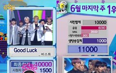 오랜만에 만점짤 가지고왔따해따