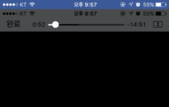 성운이 커피못먹나봐