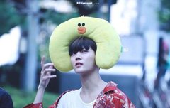 밍기 이 날 사진 있오??