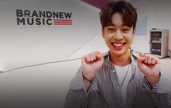 동현이v라이브 기사떴어요!