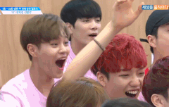 브랜뉴 이짤 귀여움포인트3개