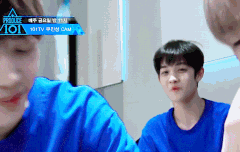 존 나 깨물어주고싶음