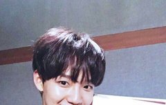 나 오늘 동생한테