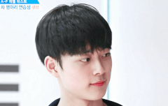 항상 느끼는건데 유선호 입꼬리 ㅈㄴ예뻐