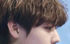 아 톡선 지훈이글보다가