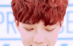 이 아이랑 진심 소주 한 잔 하고 싶다~~