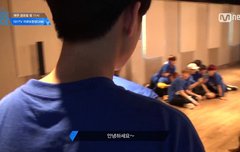 이유캠에 조오오오오오금 나왔어