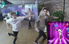 요즘 얘때매 웃겨 디질것같음