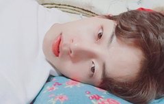 프듀2를 응원하고 투표해주고 사랑해준 사람들에게 전합니다.