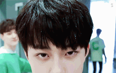 선호 짝눈 매력적