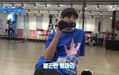 관린이랑 섢오 내일 잘해라 ㅠㅠ 제발 ㅠㅠ 들어라 ㅠㅠ