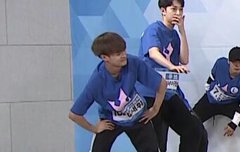 ㅇㄴㅋㅋㅋㅋㅋ임영민 삑살날때