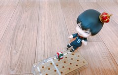 영산이 넨도 샀다ㅠㅠㅠㅠㅠㅠ