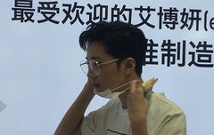 관린이 팬들이 쓴 편지 다 가지고 가는 ㅜㅜ 데뷔해라 아이돌이다 아이돌 ㅠㅠ