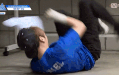 나도 이렇게 떨리는데