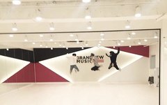 브랜뉴 신인개발팀직원 인스타에 올라온 사진