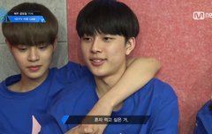 서노야 ㅠㅠ 나 너 큐브지하실 못보내 ㅠㅠㅠㅠ 제발 ㅠㅠ