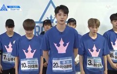 여기서 느끼는건데 관린 키 증말 크다..