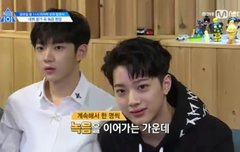 보기좋은 투샷...