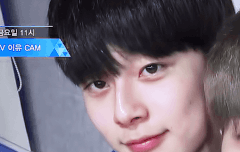 선호야 미리 축하한다