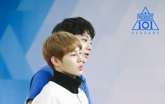 브로맨스 칭찬해 ㅠ