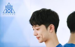 하...보조개에 파묻히고 싶다...하