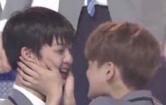 진영 대휘 실화냐