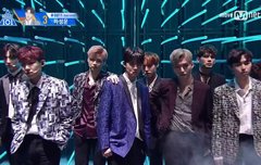 근데 진짜 배진영 무대 개소름돋지 않았냐