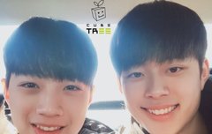 둘이 붙어있는거 이제 못보는거니...?