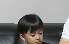 딱 보자마자 선호 동생이네 싶었음